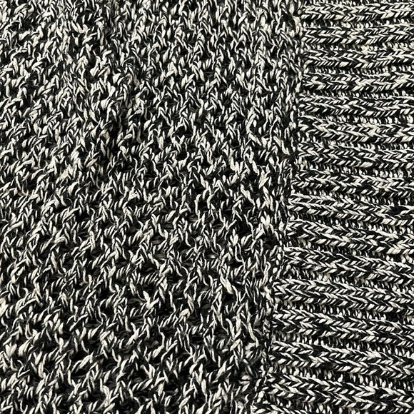 1/4 length sleeve kiet Express cardigan, Size L - Picture 5 of 9